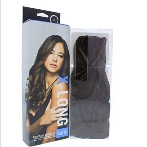 hairdo 23” Wavy Extension / Clip-In / X-Long